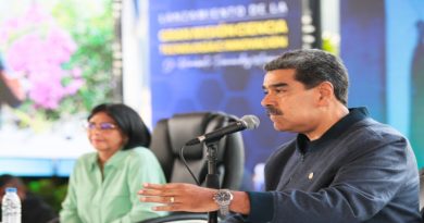 Viceprecidenta Ejecutiva afirma que este 2024 se anunciará la Banca Digital