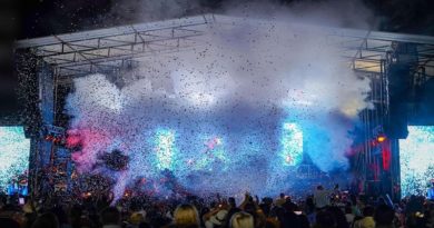 Cerca de 10 mil personas disfrutan de la Feria Agroturística Anzoátegui 2024