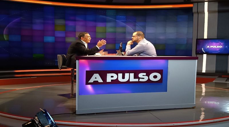 William Castillo: Ningún país en el mundo ha recibido tantos ataques como Venezuela