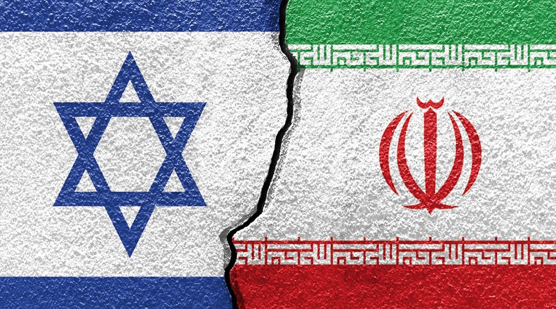 Países de Occidente dan sus reacciones ante el ataque de Irán contra Israel