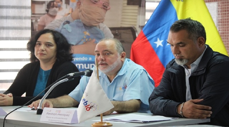 Inicia diplomado “Violencia contra las niñas, adolescentes y mujeres con discapacidad”