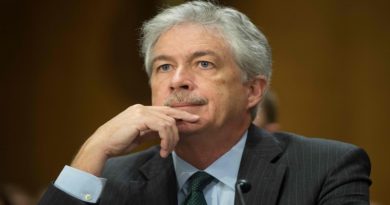 Jefe de la CIA: “Ucrania podría perder la guerra a finales de este año”