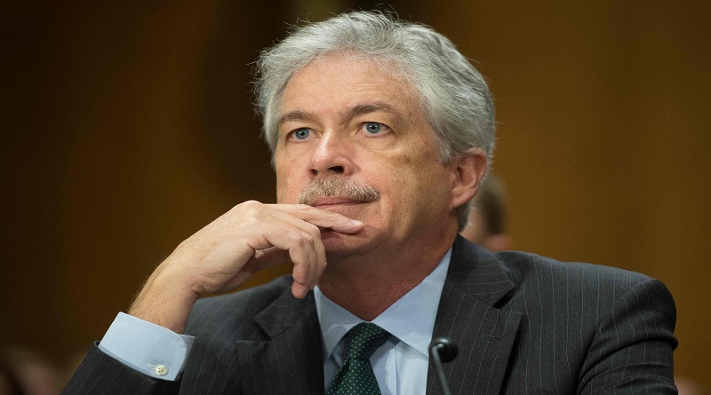 Jefe de la CIA: “Ucrania podría perder la guerra a finales de este año”