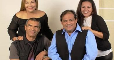 “Un secreto a voces” se presentarán en Pdvsa La Estancia Maracaibo