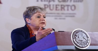 México acelera gestiones para lograr que Jorge Glas salga de Ecuador