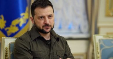 Ucrania dice tener “un plan” para una nueva contraofensiva contra Rusia