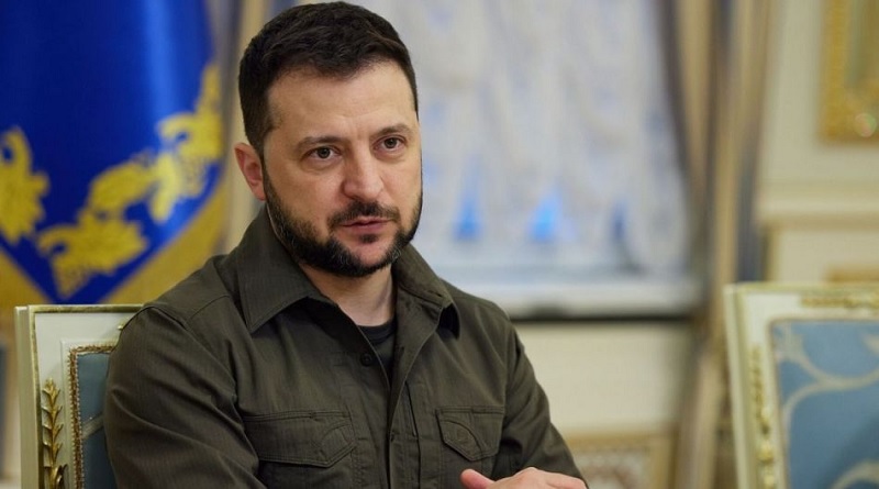 Ucrania dice tener “un plan” para una nueva contraofensiva contra Rusia