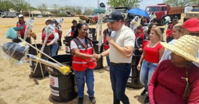 Plan Ciudad llega a Valle de la Pascua para impulsar el desarrollo urbano