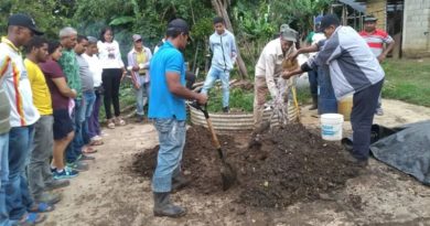 Avanza formación de productores de la alianza científico-campesina en Guárico
