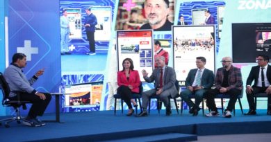 El Presidente de Venezuela niega ser el responsable de la división de la oposición