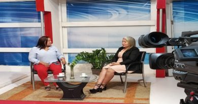 UNEFA dio a conocer su oferta académica en su núcleo Apure