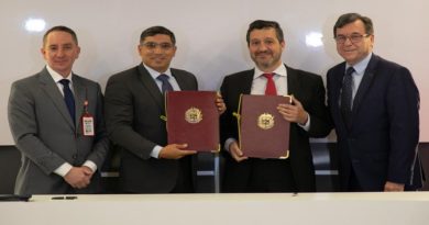 Pdvsa y Repsol firman acuerdo de extensión geográfica de Petroquiriquire
