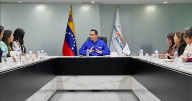 Plan Bodega inicia su tercera fase en La Vega y Macarao