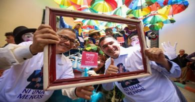 Inicia la programación de la edición 19 de Filven Mérida 2024