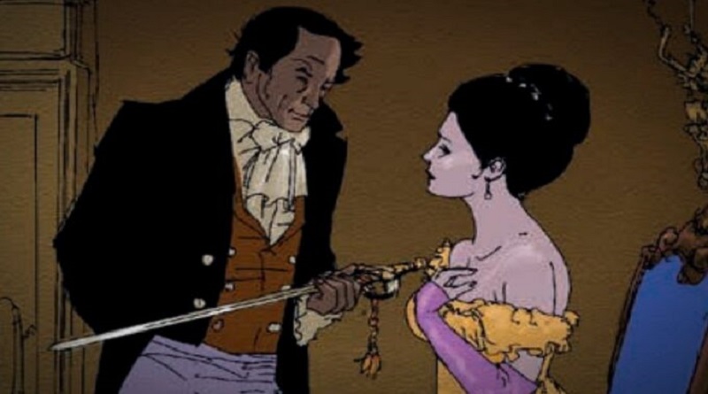 Rememorarán las cartas de amor entre el Libertador y Manuela Sainz en Valencia