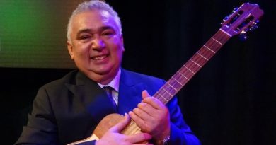 "La Siembra del Cuatro" celebrará su aniversario número 20 en La Casona