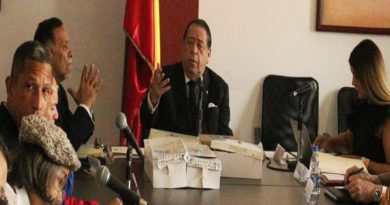 Comisión del Esequibo llama a la unidad en defensa del territorio