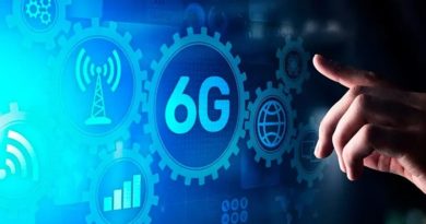 Tecnología 6G estará disponible en 2030