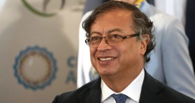 Presidente Gustavo Petro brinda garantías para movilizaciones opositoras