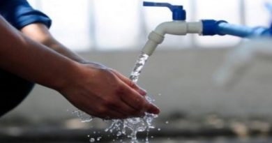 Evalúan ciclos de distribución de agua potable en 10 parroquias de Caracas