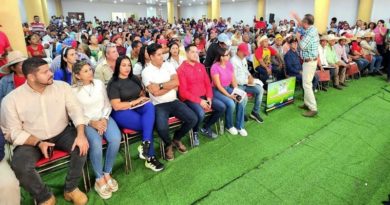 Guárico busca consolidarse como el mayor productor de alimentos del país