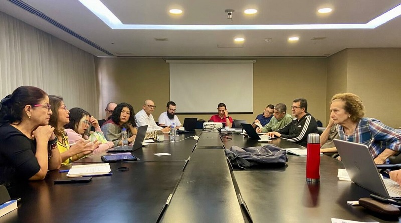 Diálogo entre Gobierno de Colombia y ELN se extiende hasta el 22 de abril en Venezuela