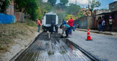 Recuperan espacios públicos a beneficio del pueblo de Las Brisas 