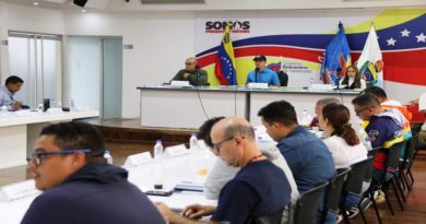 Inicia preparativos para el registro de las brigadas comunitarias Hugo Chávez