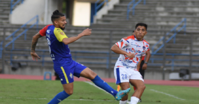Academia Puerto Cabello consigue último cupo a la fase final