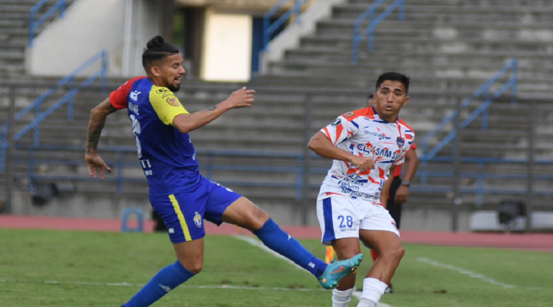 Academia Puerto Cabello consigue último cupo a la fase final