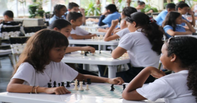Suscriben convenio para impulsar ajedrez en escuelas