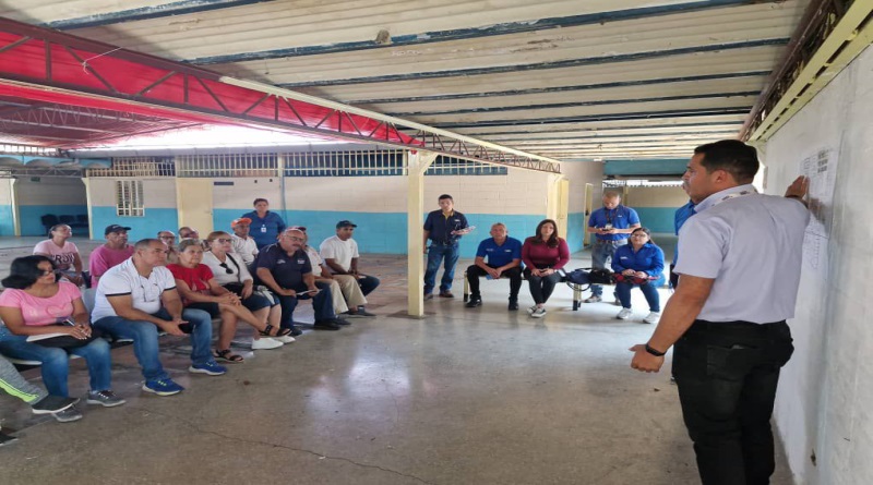 Activarán servicio Aba Ultra en el estado Aragua