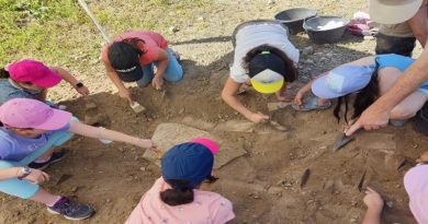 Realizaran jornada de formación en Arqueología, Paleontología y Antropología en Falcón