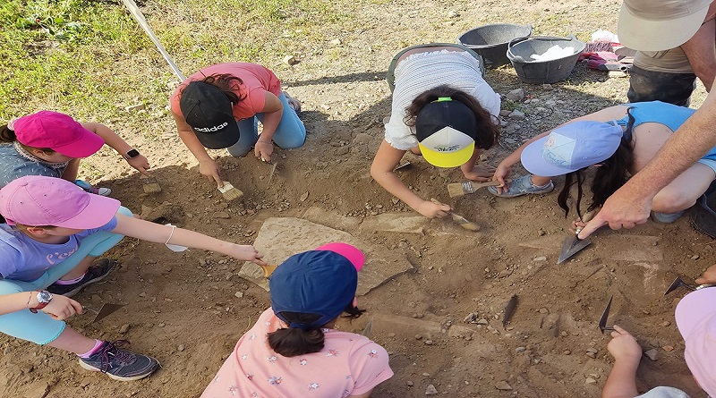 Realizaran jornada de formación en Arqueología, Paleontología y Antropología en Falcón