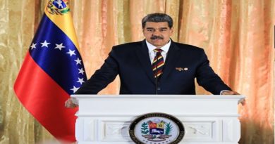 Artículos de Ley para Defensa de la Guayana Esequiba cumplen mandato de pueblo