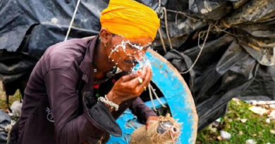 Reportan 34 fallecidos por ola de calor en Bangladesh