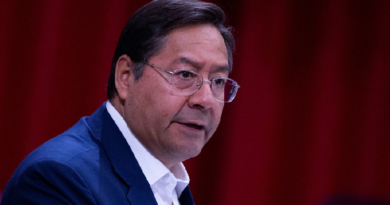 Presidente Luis Arce llevará la voz de Bolivia a cumbre del ALBA-TCP