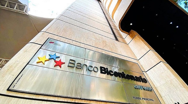 Banco Bicentenario registra aumento en su resultado neto en febrero 2024