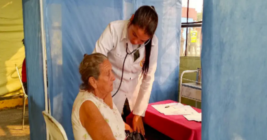 Plan Quirúrgico Nacional atienden a más de 300 pacientes en Barinas