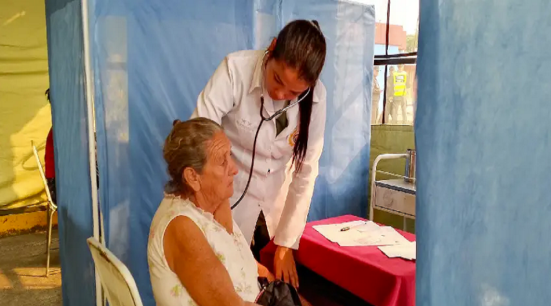 Plan Quirúrgico Nacional atienden a más de 300 pacientes en Barinas
