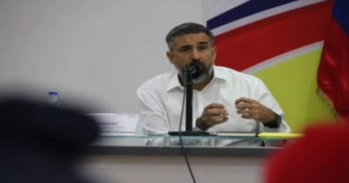 Conformarán Brigadas Hugo Chávez en todo el territorio nacional