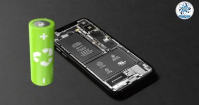 Científicos elaboran tecnología que recupera baterías de litio viejas