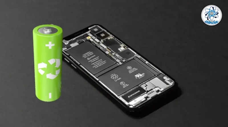 Científicos elaboran tecnología que recupera baterías de litio viejas