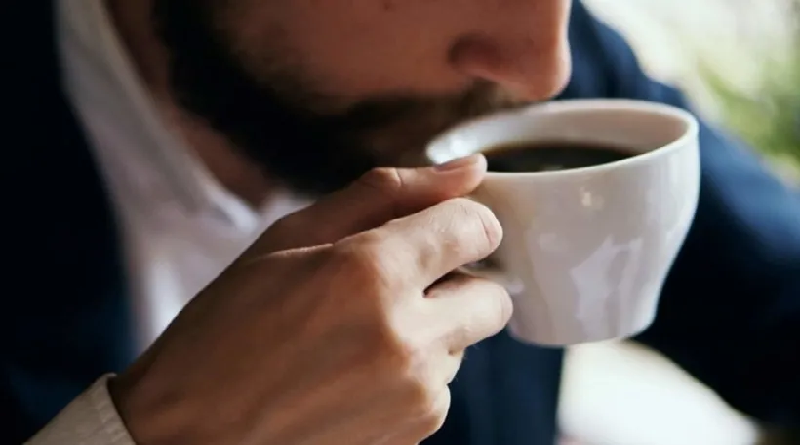 ¿Cuál es la mejor hora para beber café?