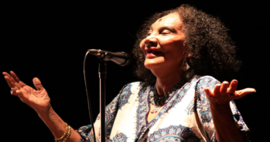 Fallece actriz de teatro y televisión Antonieta Colón a sus 86 años