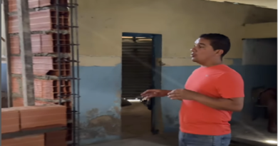 Rehabilitan núcleo de la Orquesta Sinfónica de Ocumare de la Costa