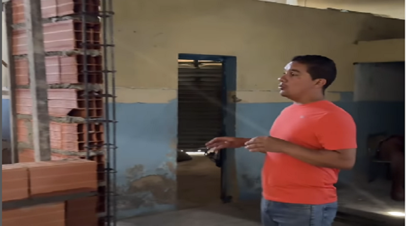 Rehabilitan núcleo de la Orquesta Sinfónica de Ocumare de la Costa