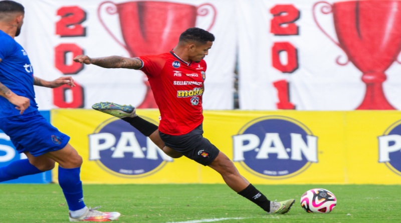 
Caracas Fútbol Club se medirá ante el Atlético Mineiro
