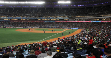 Caracas recibirá encuentro de béisbol internacional contra PR y Dominicana