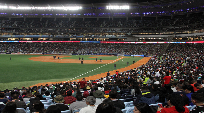 Caracas recibirá encuentro de béisbol internacional contra PR y Dominicana